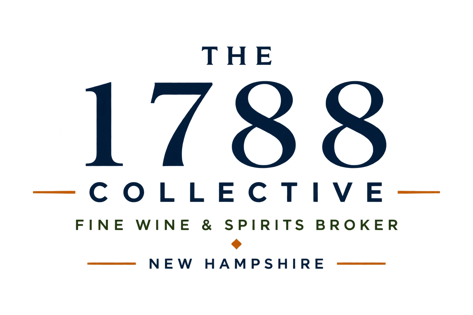 The 1788 Collective - Fine Wine and Spirits Broker - New Hampshire